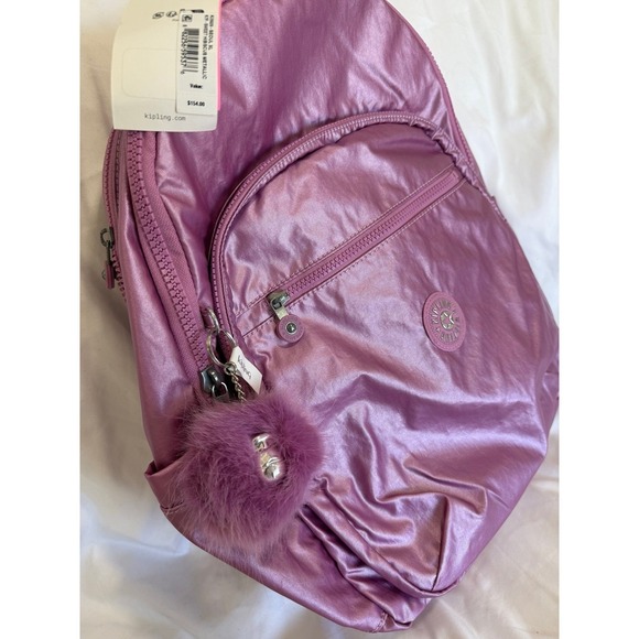 Kipling backpack - Picture 4 of 4